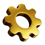 3dicons Setting Dynamic Premium 150x150