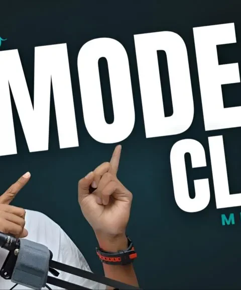 MODEL BY MODEL SULUTION & BASIC CLASS