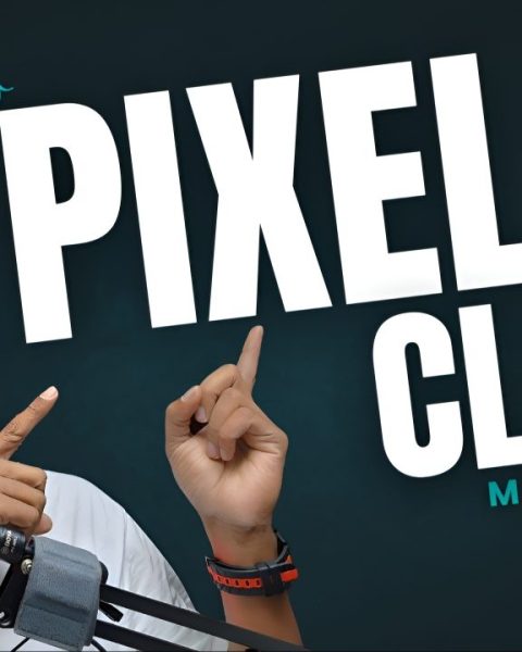 Google Pixel Full Course A To Z Class- GDS TM Pro