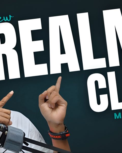 Realme Full Course A To Z Class- GDS TM Pro