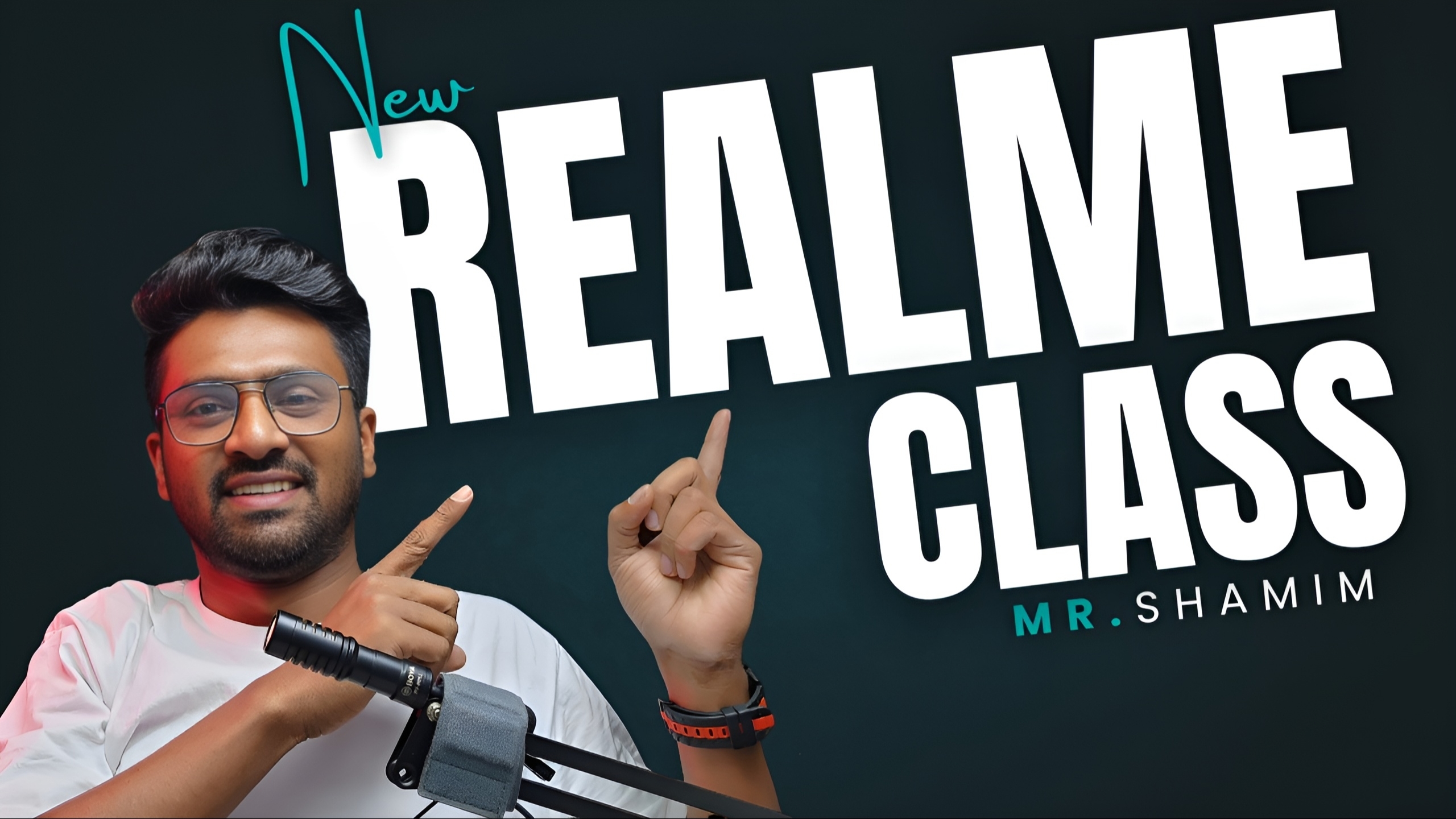 Realme Full Course A To Z Class- GDS TM Pro