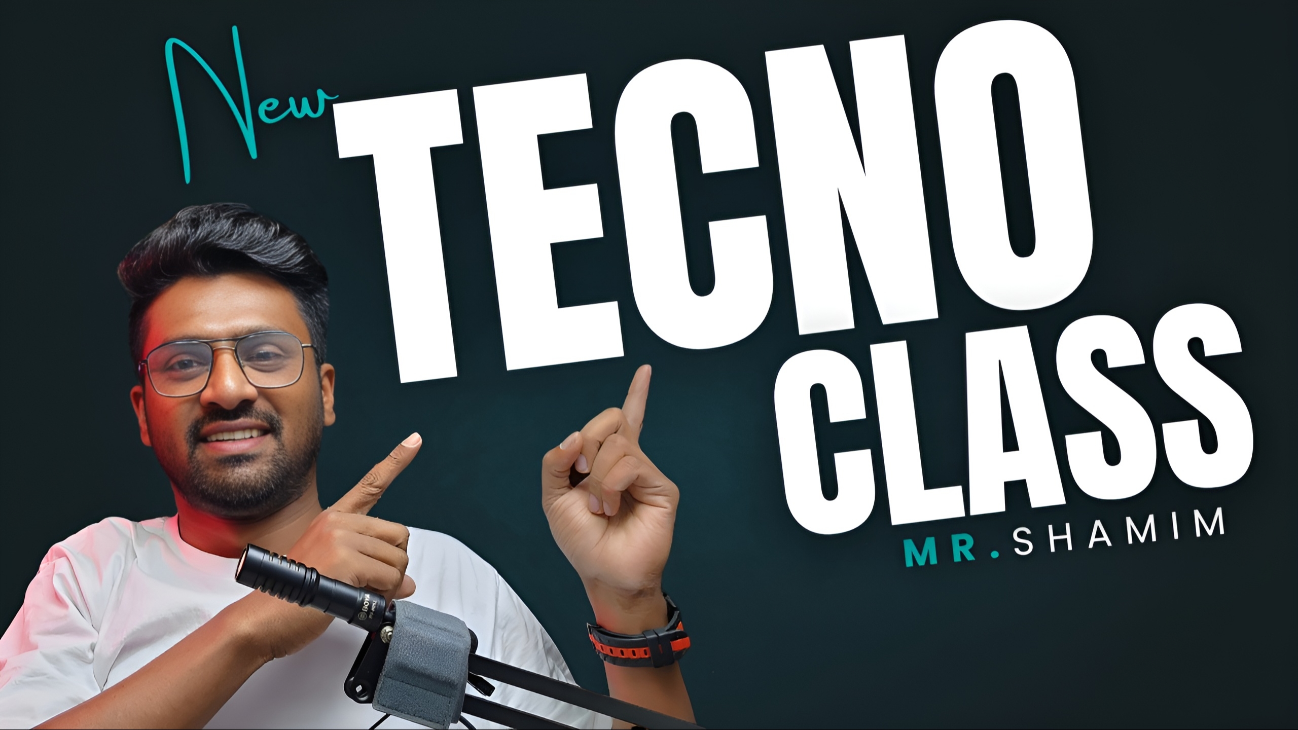 Tecno/ infinix Full Course A To Z Class- GDS TM Pro