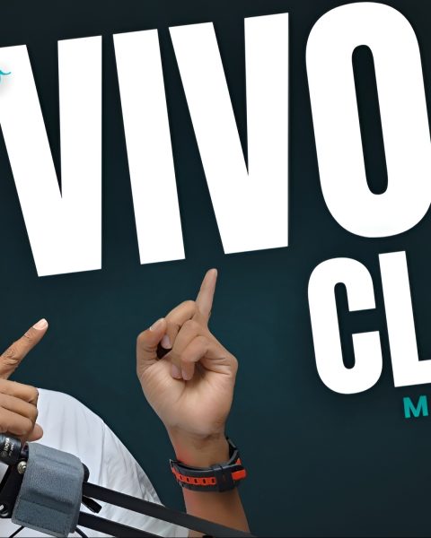 Vivo Full Course A To Z Class- GDS TM Pro