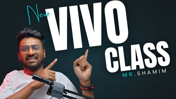 Vivo Full Course A To Z Class- GDS TM Pro