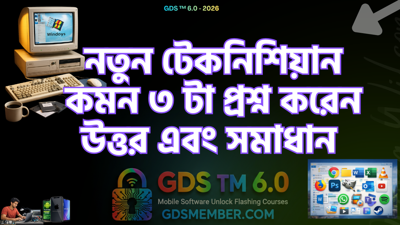 Green Minimalist Grow Your Social Media YouTube Thumbnail 2