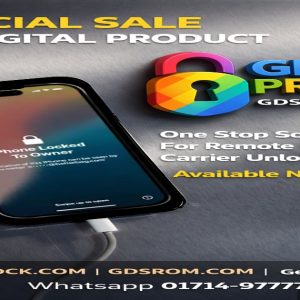 iPhone Unlock Software