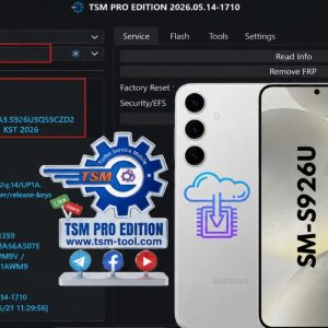 samsung galaxy s24+ (sm s926u